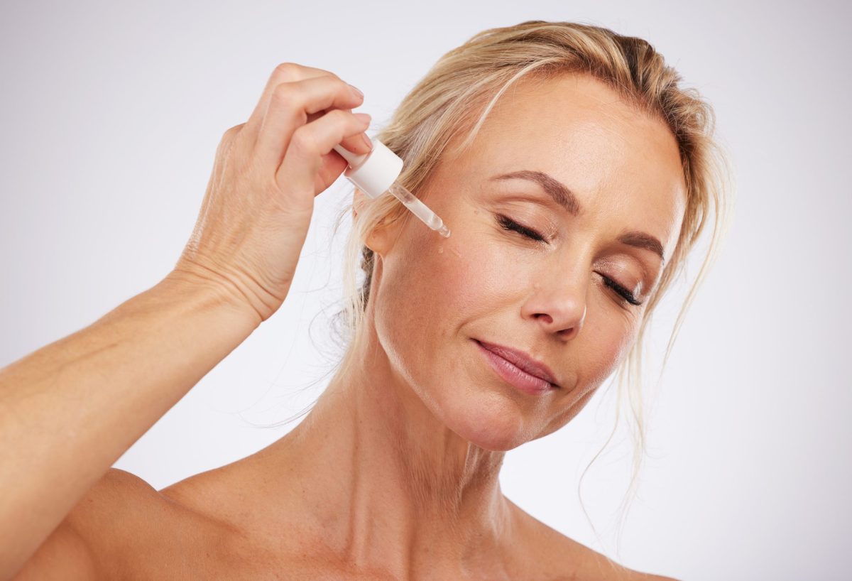 The Benefits of Peptide Therapy for Anti-Aging, Lumberton
